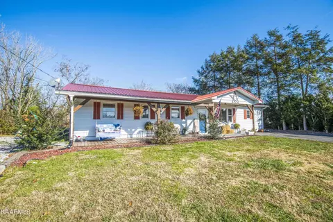 2535 Fodderstack Mountain Loop, Greeneville, TN 37745 photo 8