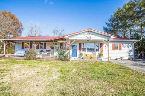 2535 Fodderstack Mountain Loop, Greeneville, TN 37745 photo 1