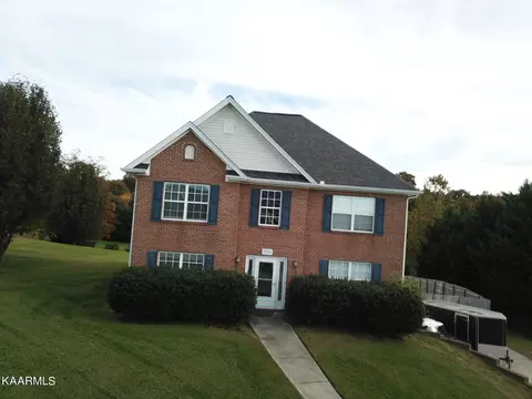 7525 Stonehenge Dr, Talbott, TN 37877 photo 1