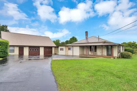 212 Buffalo Road Rd, Oneida, TN 37841 photo 1