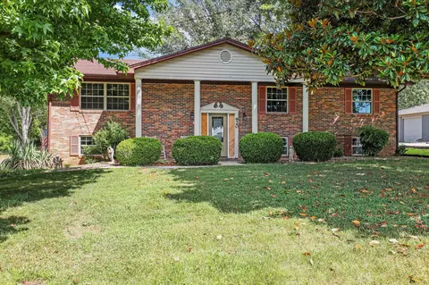 920 Crestview Dr, Talbott, TN 37877 photo 1
