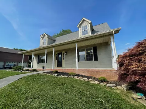 284 Greenbriar Rd, Talbott, TN 37877 photo 4