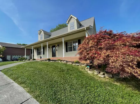 284 Greenbriar Rd, Talbott, TN 37877 photo 2