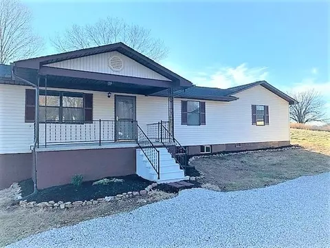 467 Wallace Rd, Luttrell, TN 37779 photo 1