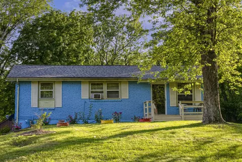 183 Luna Dr, Nashville, TN 37211