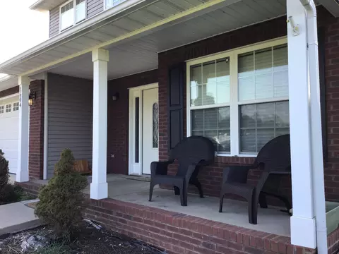 1604 Tilley Rd, Talbott, TN 37877 photo 2