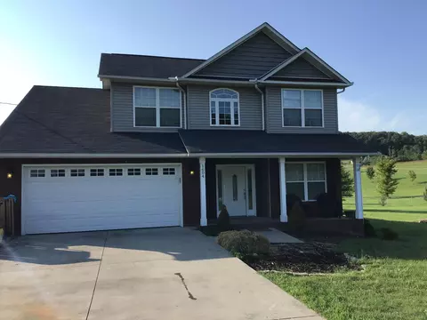 1604 Tilley Rd, Talbott, TN 37877 photo 1