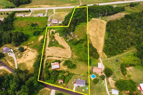 136 Mountain Rd, Luttrell, TN 37779 photo 2