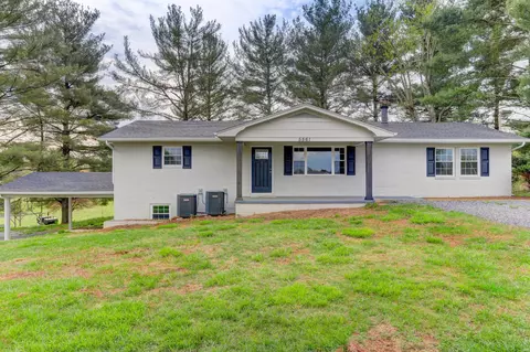 5561 Buell St, Talbott, TN 37877 photo 1