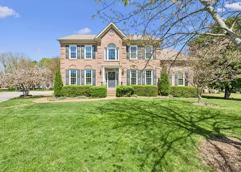 1600 Daphne Ct, Brentwood, TN 37027