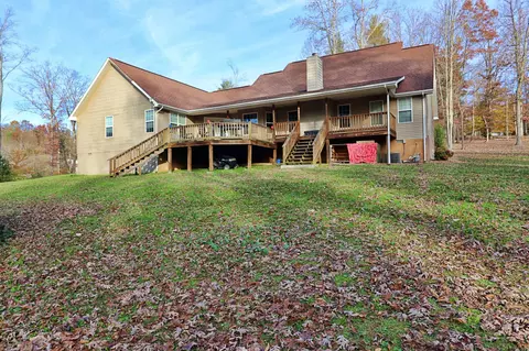 385 Eli Ln, Oneida, TN 37841 photo 29