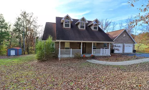385 Eli Ln, Oneida, TN 37841 photo 33