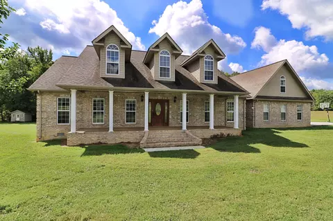 1630 Isham Rd, Winfield, TN 37892 photo 1