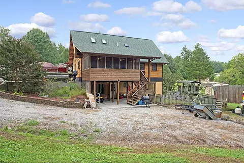 1010 Gamble Dr, Heiskell, TN 37754 photo 21