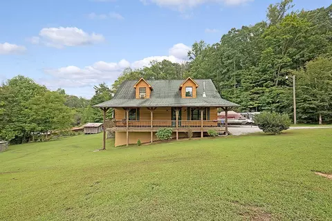 1010 Gamble Dr, Heiskell, TN 37754 photo 2
