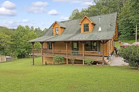 1010 Gamble Dr, Heiskell, TN 37754 photo 1
