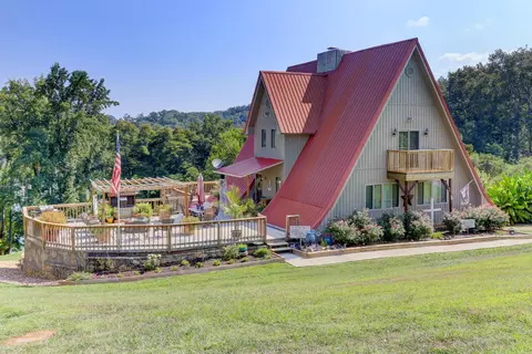 1826 Wilderness Dr, Talbott, TN 37877 photo 3