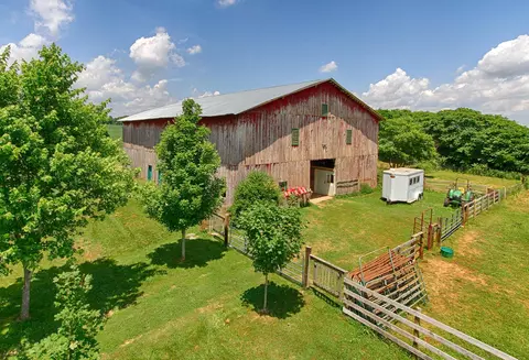 2378 Tarr Rd, Talbott, TN 37877 photo 34