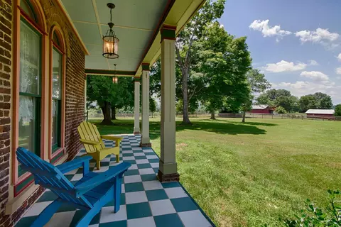 2378 Tarr Rd, Talbott, TN 37877 photo 4