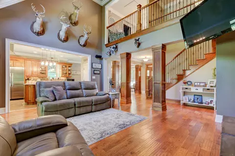 9837 Hogskin Rd, Corryton, TN 37721 photo 10