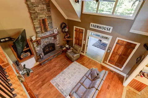 9837 Hogskin Rd, Corryton, TN 37721 photo 28