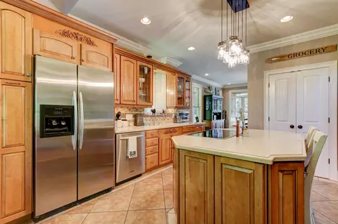 9837 Hogskin Rd, Corryton, TN 37721 photo 9