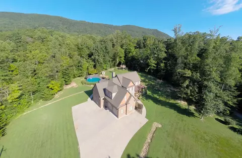 9837 Hogskin Rd, Corryton, TN 37721 photo 3