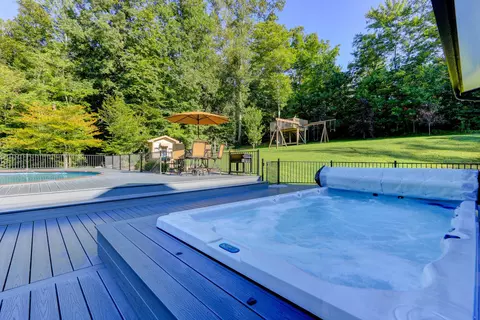 9837 Hogskin Rd, Corryton, TN 37721 photo 30