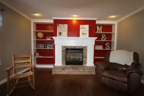 217 Nicely Tr, Powell, TN 37849 photo 3