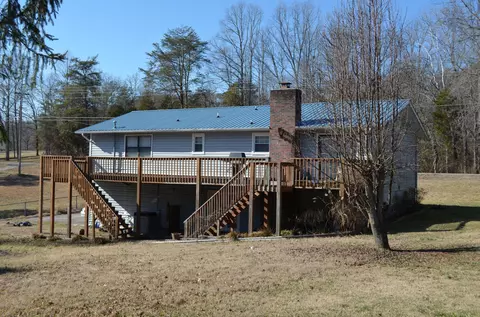 2001 E Wolfe Valley Rd, Heiskell, TN 37754 photo 3