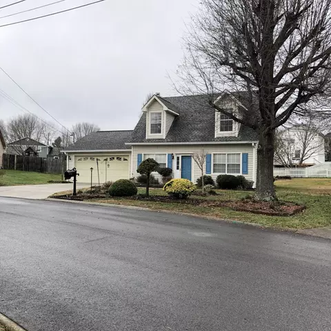 2337 Scanlon Ct, Powell, TN 37849 photo 2