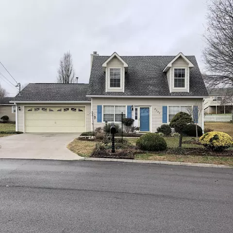 2337 Scanlon Ct, Powell, TN 37849 photo 1