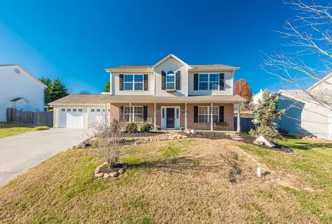 209 Nicely Tr, Powell, TN 37849 photo 2