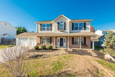 209 Nicely Tr, Powell, TN 37849 photo 1