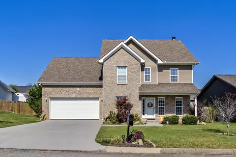 8441 Reality Ln, Corryton, TN 37721 photo 1