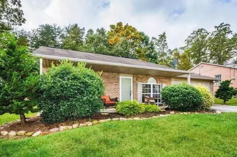 7431 Cotton Patch Rd, Corryton, TN 37721 photo 1