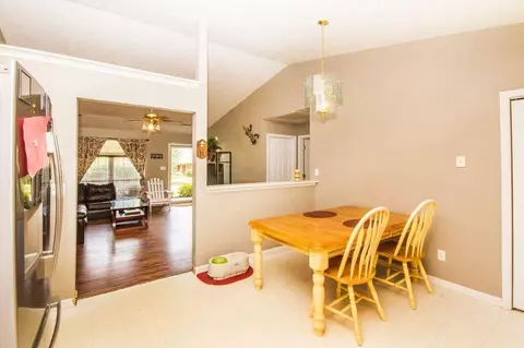 7431 Cotton Patch Rd, Corryton, TN 37721 photo 9