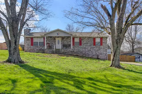 7724 Nicholas Dr, Corryton, TN 37721 photo 1