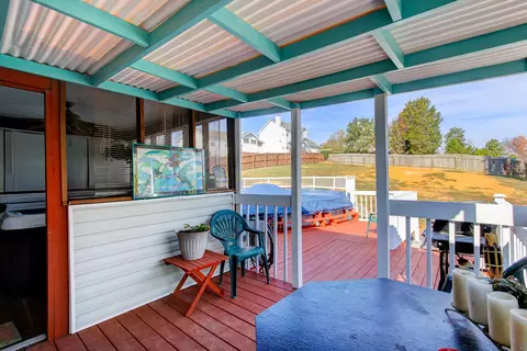 6705 Farmbrook Ln, Knoxville, TN 37918 photo 21