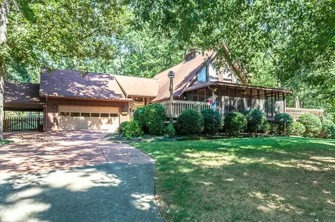 1148 Lambert Rd, Greenback, TN 37742 photo 2