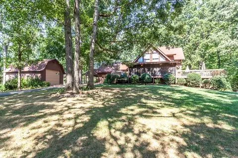 1148 Lambert Rd, Greenback, TN 37742 photo 4