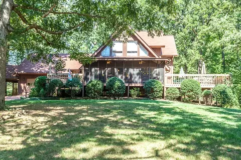 1148 Lambert Rd, Greenback, TN 37742 photo 1