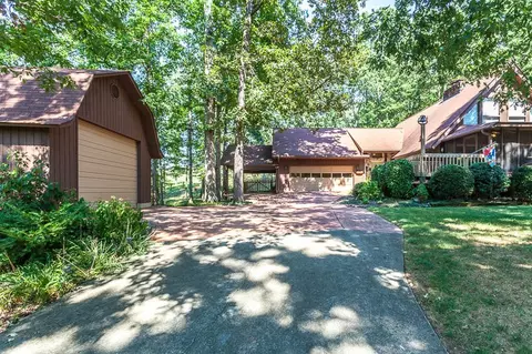 1148 Lambert Rd, Greenback, TN 37742 photo 5