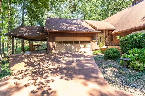 1148 Lambert Rd, Greenback, TN 37742 photo 3