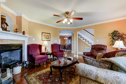 6646 Ruby June Ln, Corryton, TN 37721 photo 7