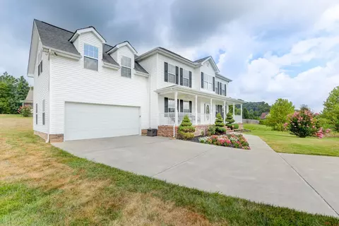 6646 Ruby June Ln, Corryton, TN 37721 photo 3