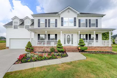 6646 Ruby June Ln, Corryton, TN 37721 photo 1