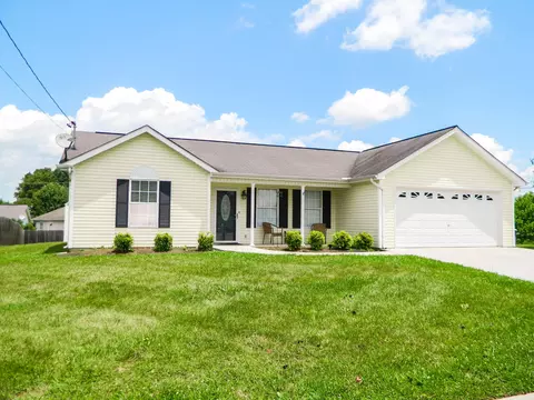 7561 Gary White Rd, Corryton, TN 37721 photo 2