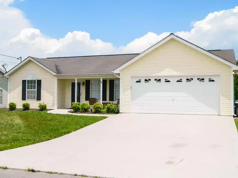 7561 Gary White Rd, Corryton, TN 37721 photo 1