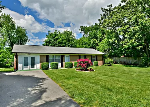 6100 Mcneely Rd, Corryton, TN 37721 photo 1